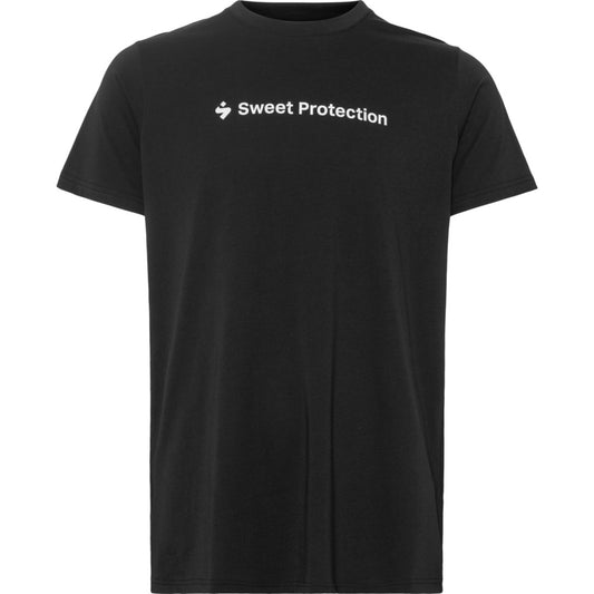 Protection Logo T-Shirt