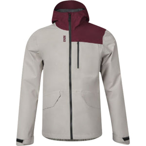 AW 1.0 Laminatjacke