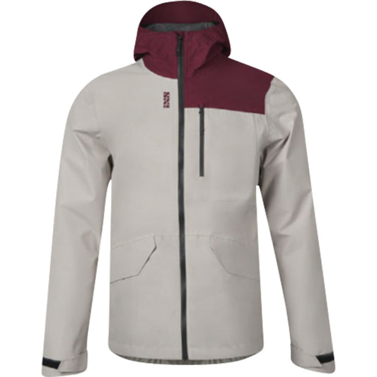 AW 1.0 Laminatjacke