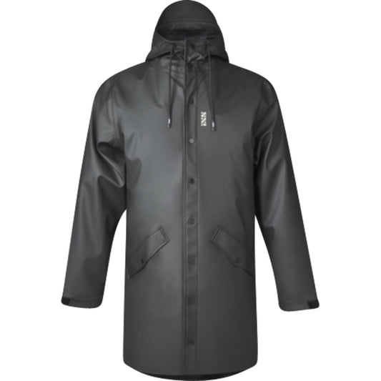 AW 1.0 parka