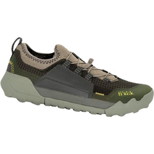 Ergolace X2 Shoe