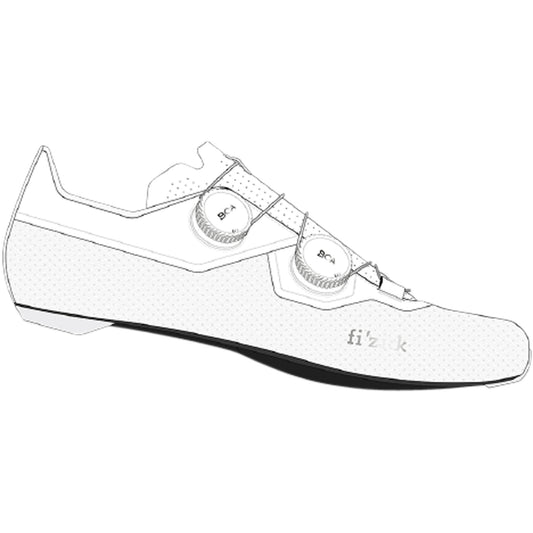 Nyma Shoes coal