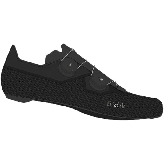 Nyma Shoes coal