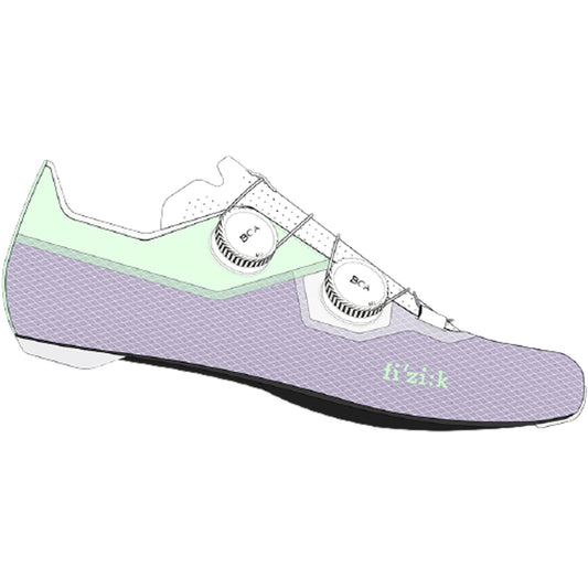 Nyma Shoes coal