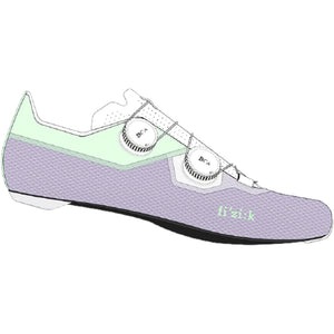 Nyma Shoes coal