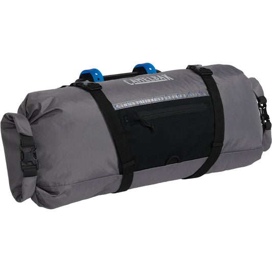 M.U.L.E. sideload handlebar pack 9