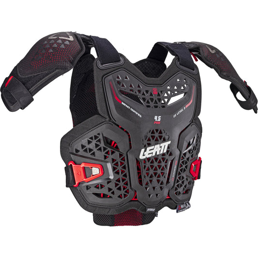 Chest Predector 4.5 Hybrid Jr V26