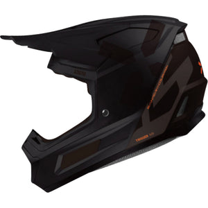 Trigger MX 1.0 MIPS Integralhelm