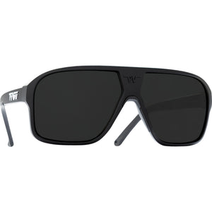The Exec Flight Optics