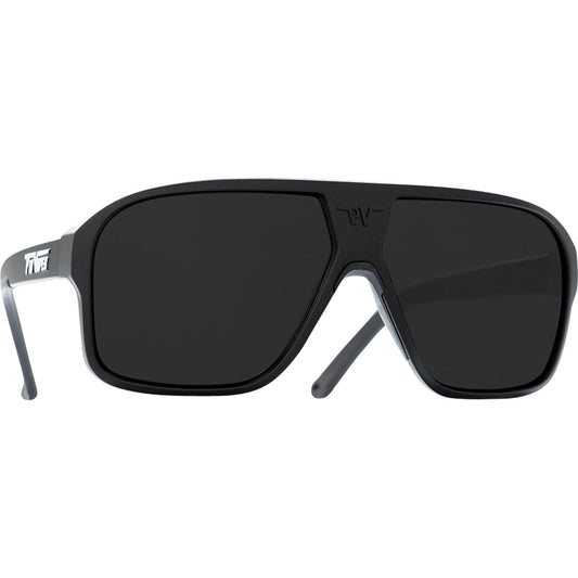 The Exec Flight Optics