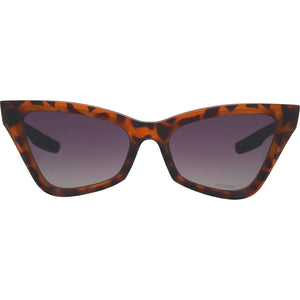 The Landlocked Clawdia