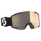 Shield Light Sensitive Skibrille