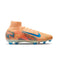 Mercurial Superfly 10 Elite Kylian Mbappé Chaussures de football