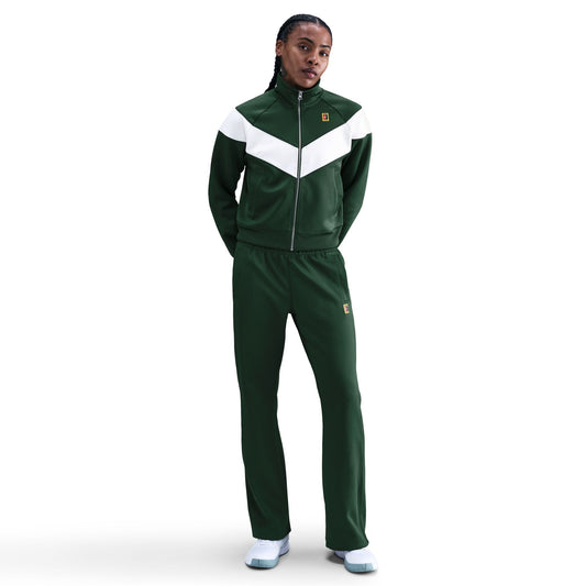 NikeCourt Heritage Windrunner Freizeithose