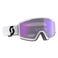 Factor Pro Light Sensitive Skibrille