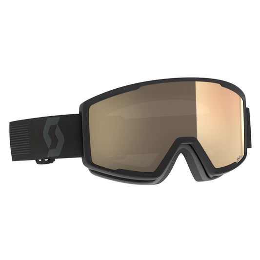 Faze II Light Sensitive Lunettes de ski