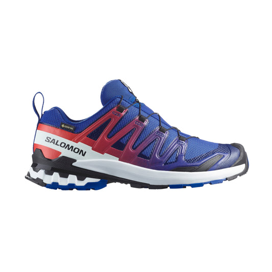 XA PRO 3D V9 Gore-Tex Equipe Trailrunningschuhe