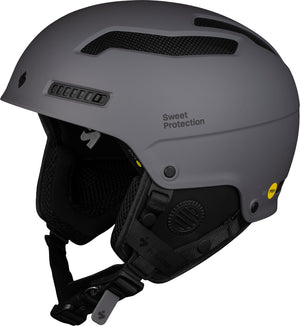 Protection Trooper 2Vi Mips Helmet