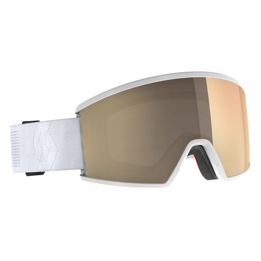 Ambit Light Sensitive Skibrille