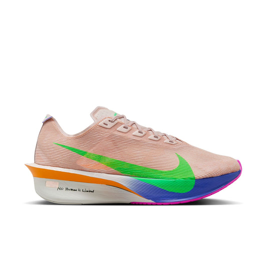 Vaporfly 4 «Eliud Kipchoge» chaussures de running