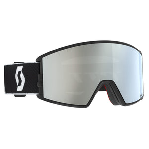 React Lunettes de ski