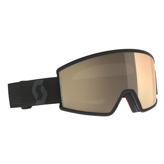 SCO Goggle Ambit Compact LS