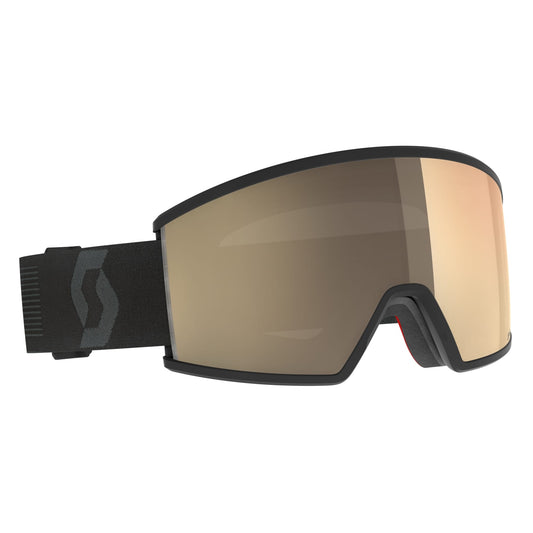 SCO Goggle Ambit LS