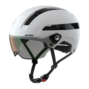 SOHO VISOR V