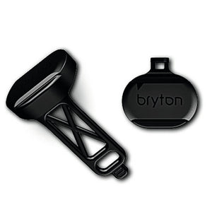 Geschwindigkeitssensor