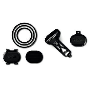 Geschwindigkeits & Trittfrequenzsensor