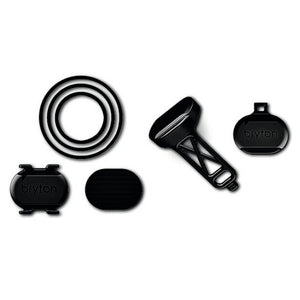 Geschwindigkeits & Trittfrequenzsensor