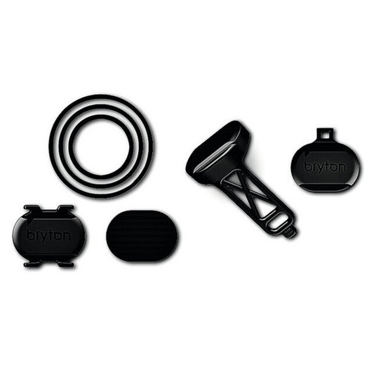 Geschwindigkeits & Trittfrequenzsensor