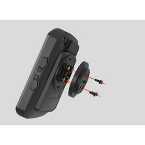 Garmin-Montage-Unterstützung