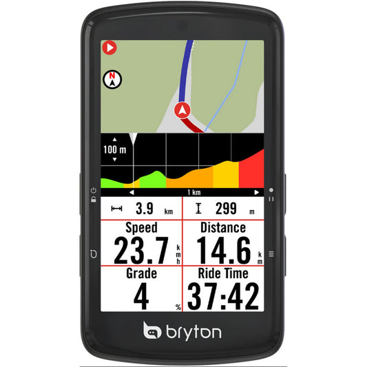 Rider S810 E