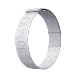 Ersatzarmband für Herzfrequenzgurt