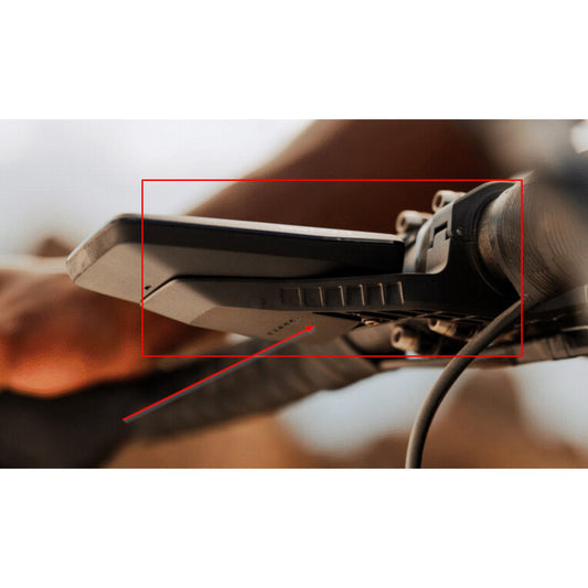 DURA Handlebar Mount - Lenkerhalterung