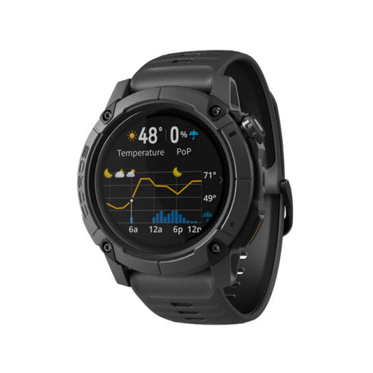 NOMAD GPS