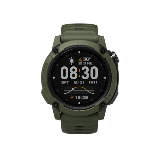 NOMAD GPS
