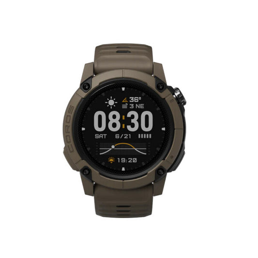 NOMAD GPS