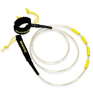 FOIL BOARD STRAIGHT FLOATING COIL LEASH