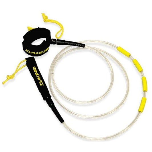 FOIL BOARD STRAIGHT FLOATING COIL LEASH
