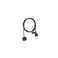 Magnetic charging cable