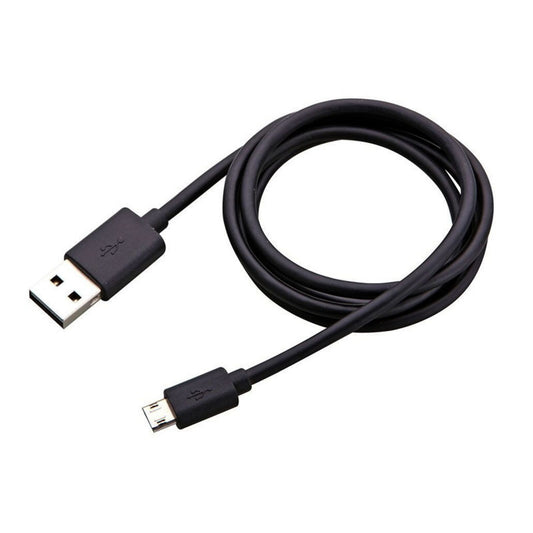Micro-USB charging cable