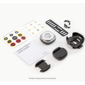 Lumos Firefly Bike Light