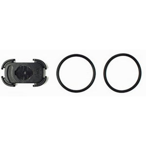 Mount for remote control