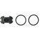 Mount for remote control