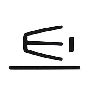 Helmet Padding Fly Pro