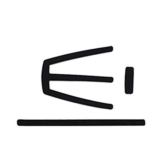 Helmet Padding Fly Pro