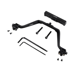 Lumos Firefly Blinkerhalterung hinten