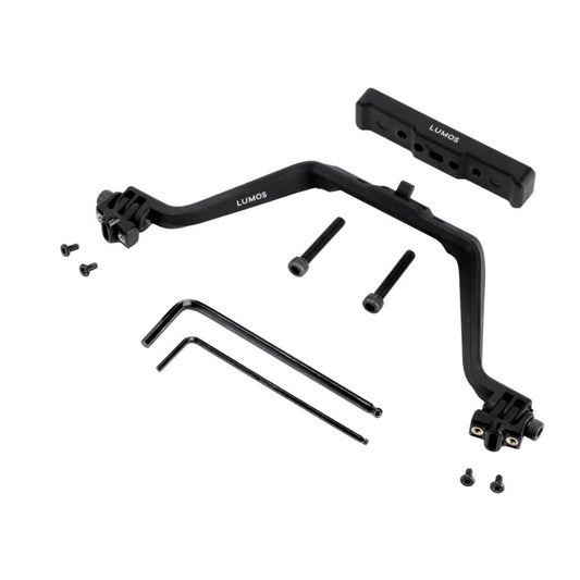 Lumos Firefly Blinkerhalterung hinten